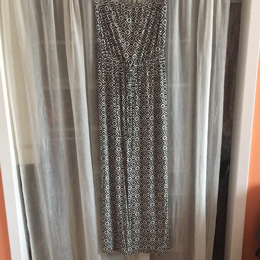 Comfy & cute maxi dress